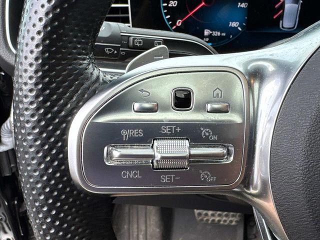 Photo of 2023 Obsidian Black Metallic Mercedes-Benz GLE 450