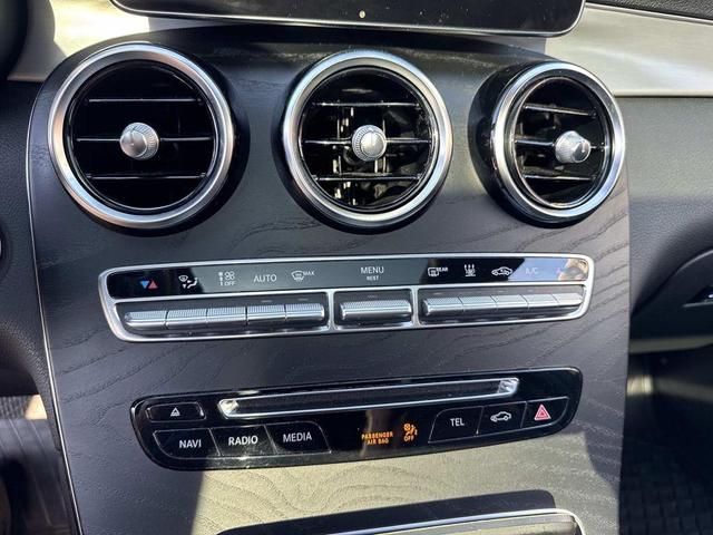 Photo of 2019 Selenite Gray Metallic Mercedes-Benz GLC 350e