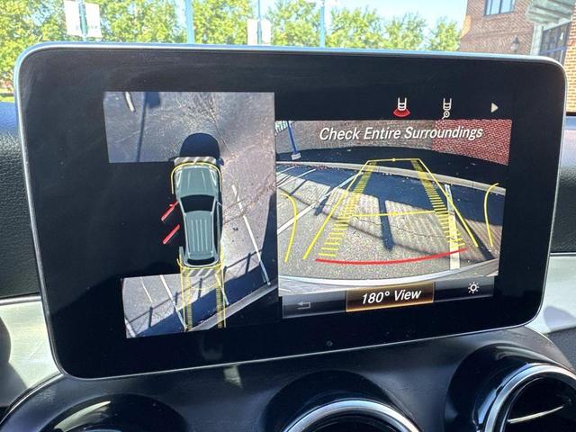 Photo of 2019 Selenite Gray Metallic Mercedes-Benz GLC 350e