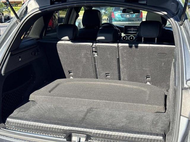 Photo of 2019 Selenite Gray Metallic Mercedes-Benz GLC 350e