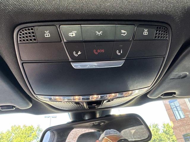 Photo of 2019 Selenite Gray Metallic Mercedes-Benz GLC 350e