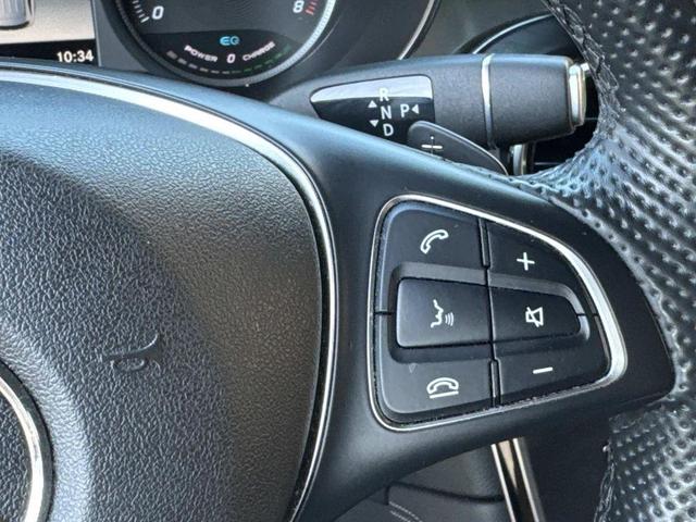 Photo of 2019 Selenite Gray Metallic Mercedes-Benz GLC 350e