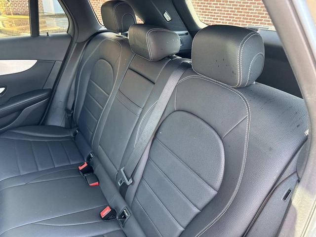 Photo of 2019 Selenite Gray Metallic Mercedes-Benz GLC 350e