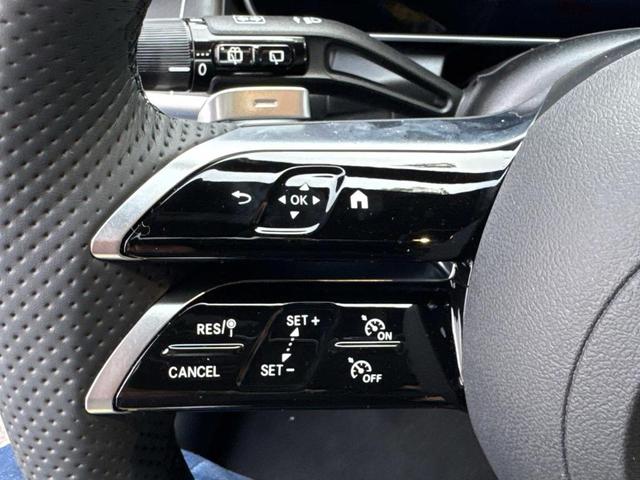 Photo of 2025 Cirrus Silver Metallic Mercedes-Benz GLC 300