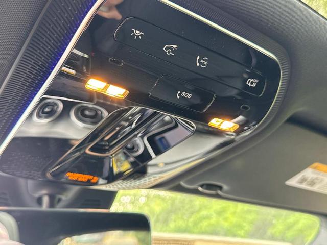 Photo of 2025 Cirrus Silver Metallic Mercedes-Benz GLC 300