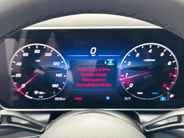 Photo of 2025 Cirrus Silver Metallic Mercedes-Benz GLC 300