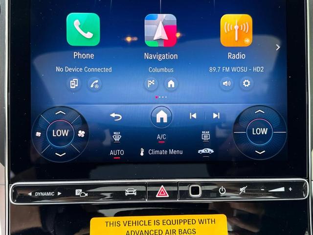 Photo of 2025 Cirrus Silver Metallic Mercedes-Benz GLC 300
