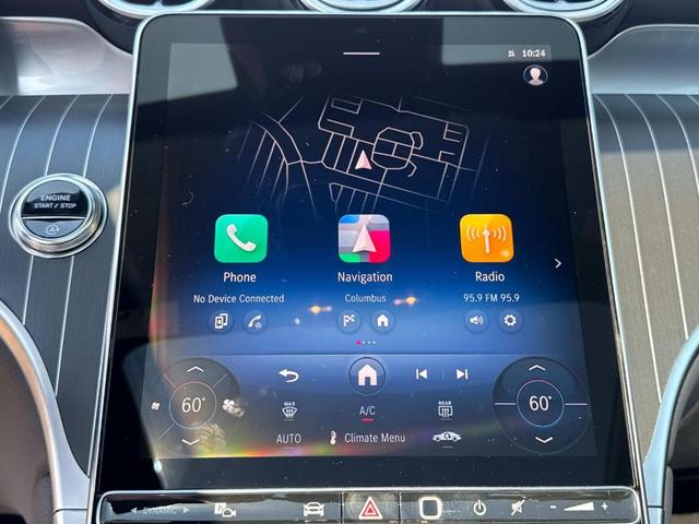 Photo of 2025 Alpine Gray Mercedes-Benz GLC 300