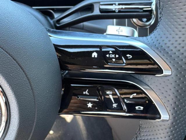 Photo of 2025 Alpine Gray Mercedes-Benz GLC 300