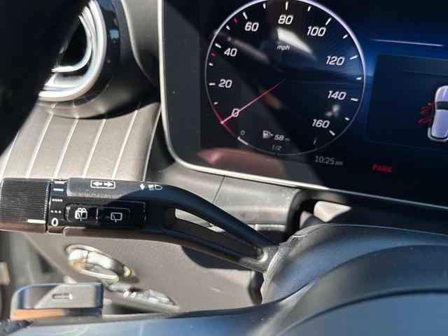 Photo of 2025 Alpine Gray Mercedes-Benz GLC 300