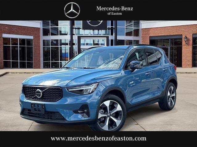 2024 Volvo XC40