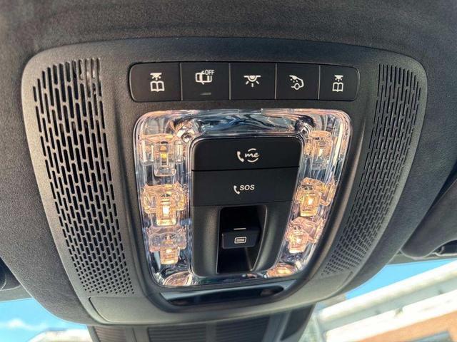 Photo of 2026 Obsidian Black Metallic Mercedes-Benz AMG GLE 63