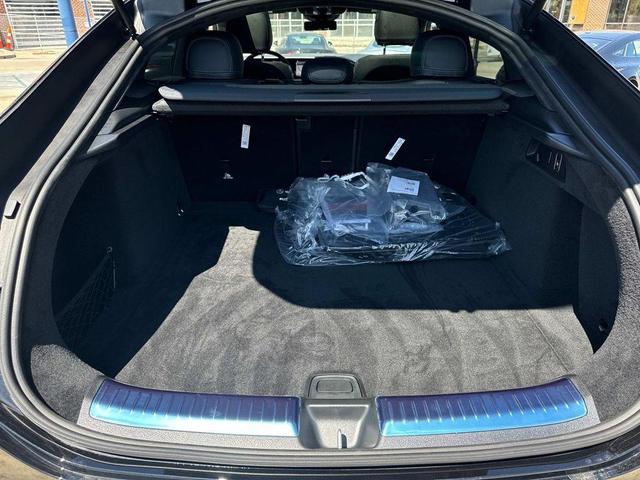 Photo of 2026 Obsidian Black Metallic Mercedes-Benz AMG GLE 63