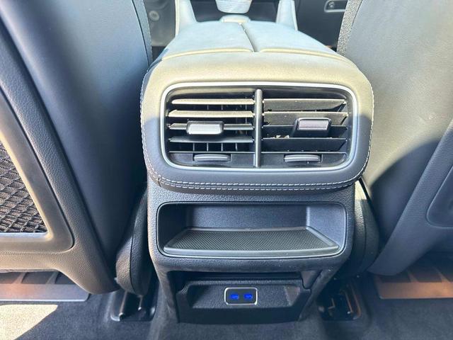 Photo of 2026 Obsidian Black Metallic Mercedes-Benz AMG GLE 63