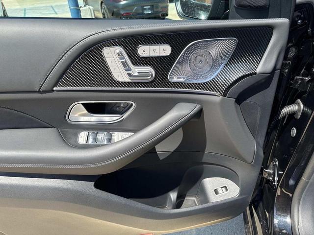 Photo of 2026 Obsidian Black Metallic Mercedes-Benz AMG GLE 63