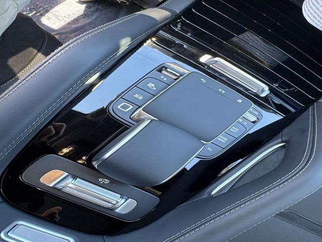 Photo of 2026 Obsidian Black Metallic Mercedes-Benz AMG GLE 63