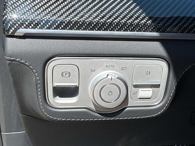 Photo of 2026 Obsidian Black Metallic Mercedes-Benz AMG GLE 63