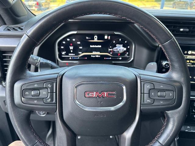 Photo of 2022 Onyx Black GMC Sierra 1500