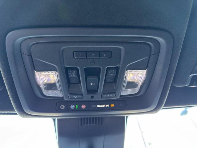Photo of 2022 Onyx Black GMC Sierra 1500