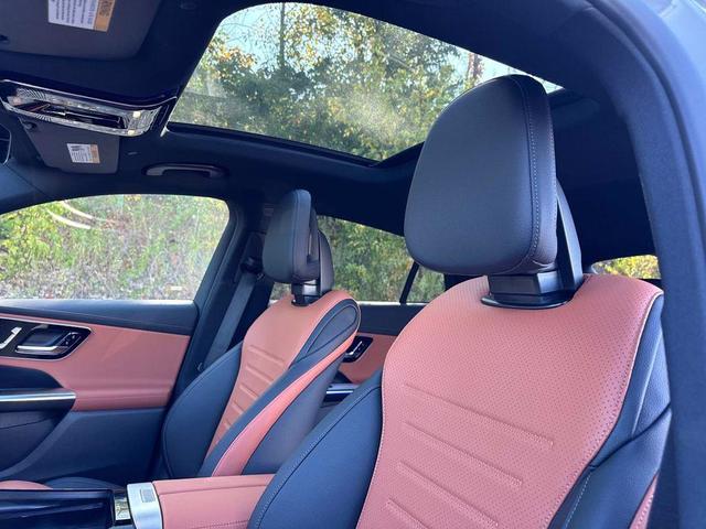 Photo of 2026 Alpine Gray Mercedes-Benz GLC 300