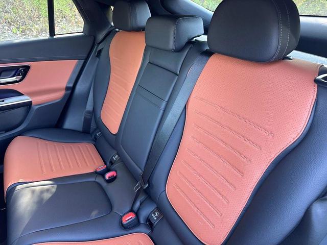 Photo of 2026 Alpine Gray Mercedes-Benz GLC 300