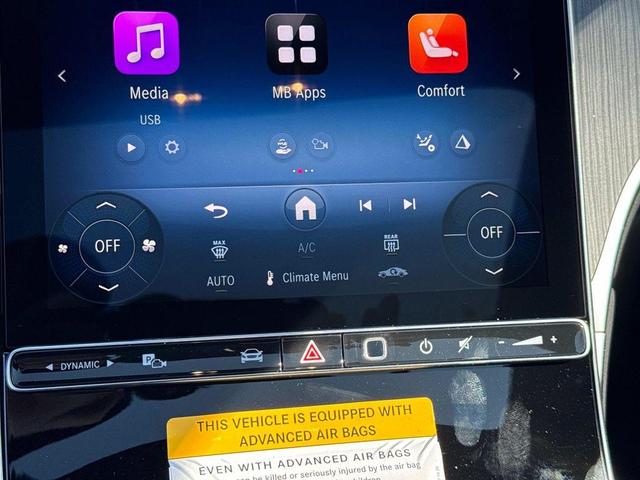 Photo of 2026 Alpine Gray Mercedes-Benz GLC 300