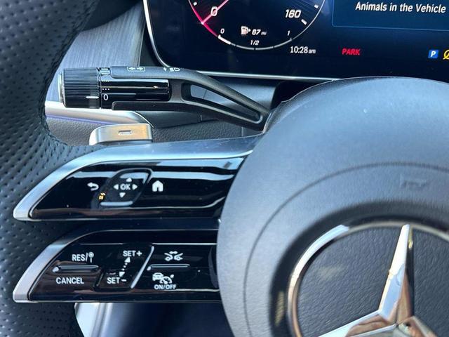 Photo of 2026 Alpine Gray Mercedes-Benz GLC 300