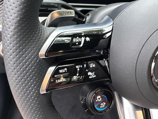 Photo of 2025 Black Mercedes-Benz AMG C 43