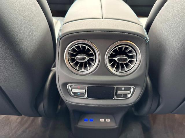 Photo of 2025 Blue Mercedes-Benz G-Class