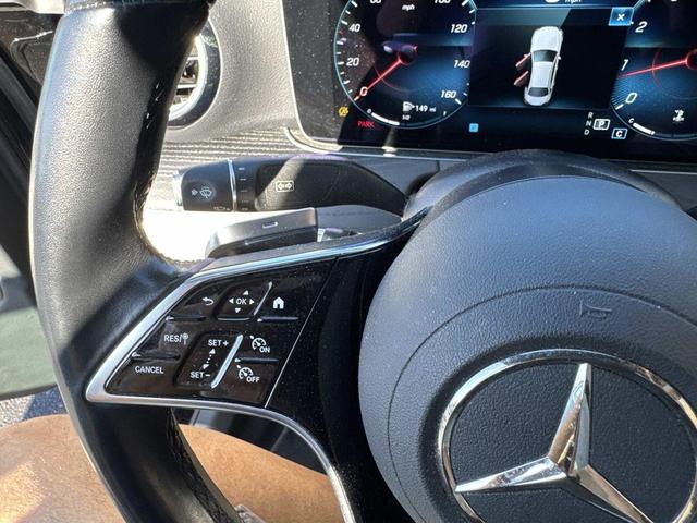 Photo of 2022 Black Mercedes-Benz E-Class