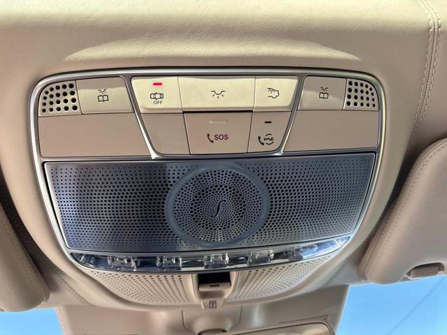 Photo of 2019 designo Diamond White Mercedes-Benz AMG S 65