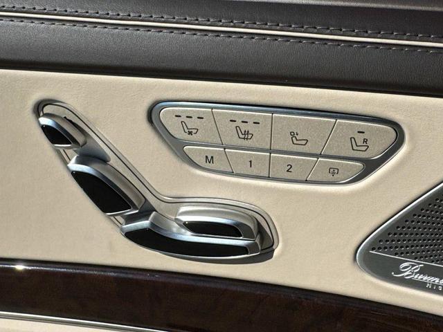 Photo of 2019 designo Diamond White Mercedes-Benz AMG S 65