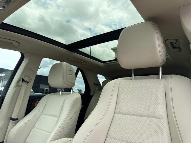 Photo of 2022 Lunar Blue Metallic Mercedes-Benz GLE 350