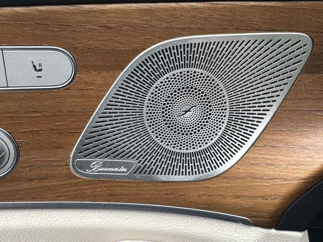 Photo of 2022 Lunar Blue Metallic Mercedes-Benz GLE 350
