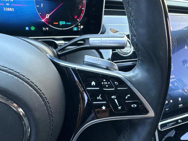 Photo of 2022 Black Mercedes-Benz S-Class