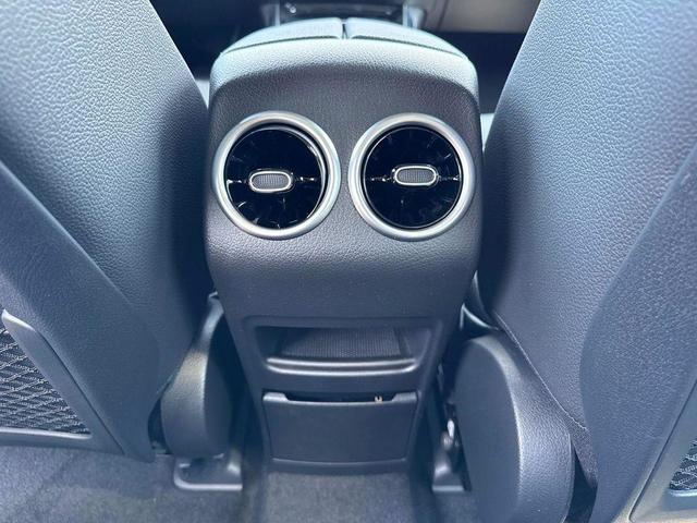 Photo of 2025 Mountain Gray Metallic Mercedes-Benz EQB 300