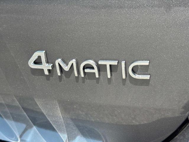 Photo of 2025 Mountain Gray Metallic Mercedes-Benz EQB 300