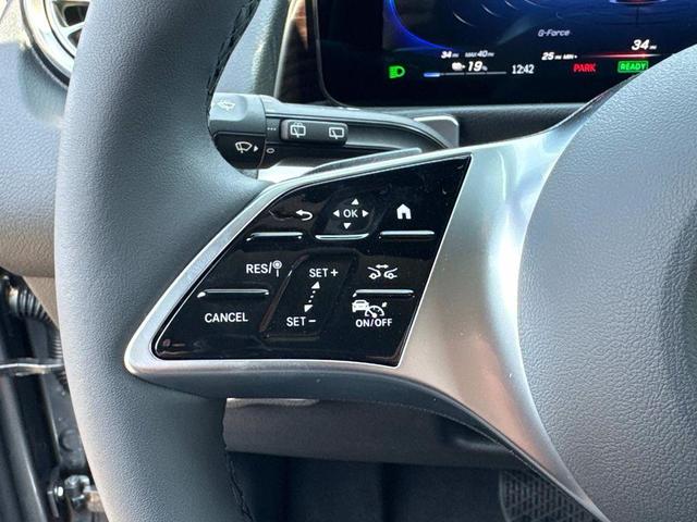 Photo of 2025 Mountain Gray Metallic Mercedes-Benz EQB 300