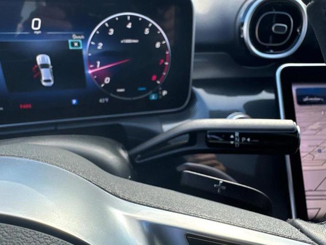 Photo of 2024 Graphite Gray Metallic Mercedes-Benz C-Class