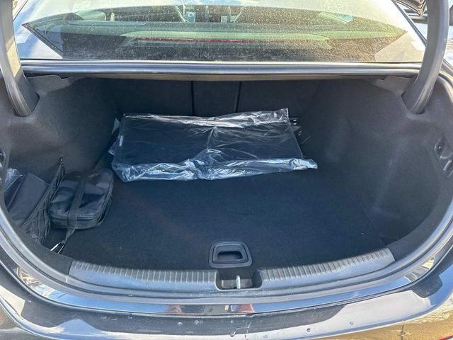 Photo of 2024 Graphite Gray Metallic Mercedes-Benz C-Class