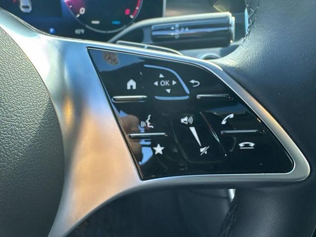 Photo of 2024 Graphite Gray Metallic Mercedes-Benz C-Class