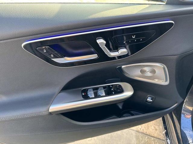Photo of 2024 Graphite Gray Metallic Mercedes-Benz C-Class