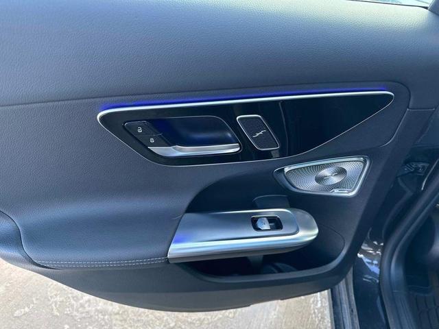 Photo of 2024 Graphite Gray Metallic Mercedes-Benz C-Class