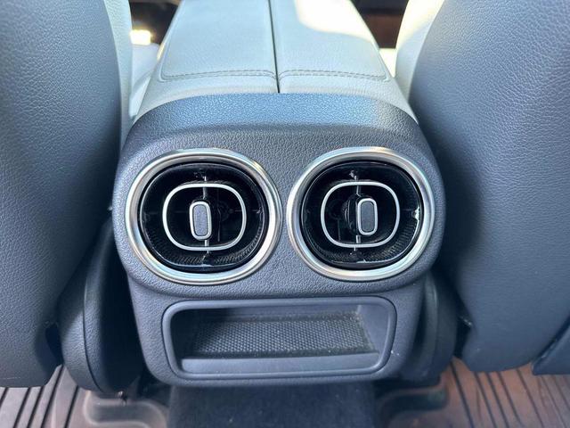 Photo of 2023 Starling Blue Metallic Mercedes-Benz GLC 300