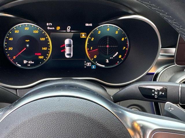 Photo of 2021 Brilliant Blue Metallic Mercedes-Benz C-Class