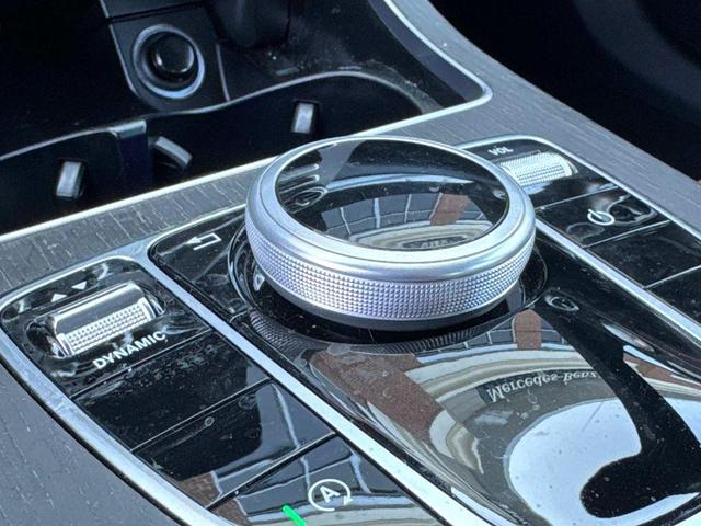 Photo of 2021 Brilliant Blue Metallic Mercedes-Benz C-Class