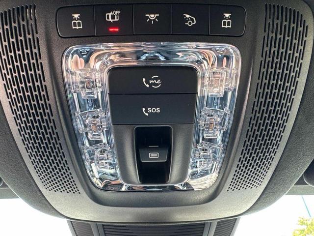 Photo of 2022 Obsidian Black Metallic Mercedes-Benz AMG GLE 63