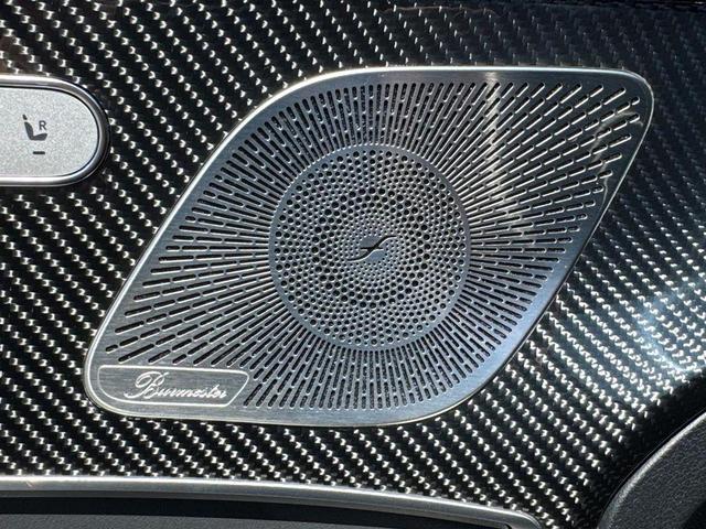 Photo of 2022 Obsidian Black Metallic Mercedes-Benz AMG GLE 63