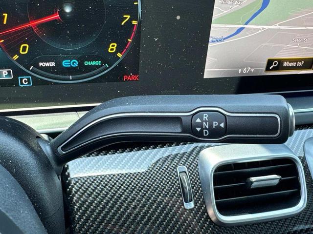 Photo of 2022 Obsidian Black Metallic Mercedes-Benz AMG GLE 63