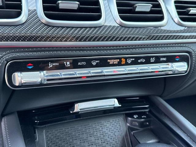 Photo of 2022 Obsidian Black Metallic Mercedes-Benz AMG GLE 63
